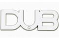 Embl%C3%A8me+chrome+DUB