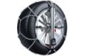 KONIG+Jeu+de+2+cha%C3%AEnes+%C3%A0+neige+Easy-Fit+CU-9+pour+VL