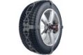 KONIG+Jeu+de+2+cha%C3%AEnes+%C3%A0+neige+K-Summit+XL+pour+petit+SUV