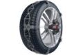 KONIG+Jeu+de+2+cha%C3%AEnes+%C3%A0+neige+K-Summit+VAN+pour+v%C3%A9hicules+utilitaires+et+camping-cars