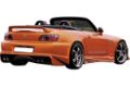 Pare-chocs+Ar+pour+Honda+S2000