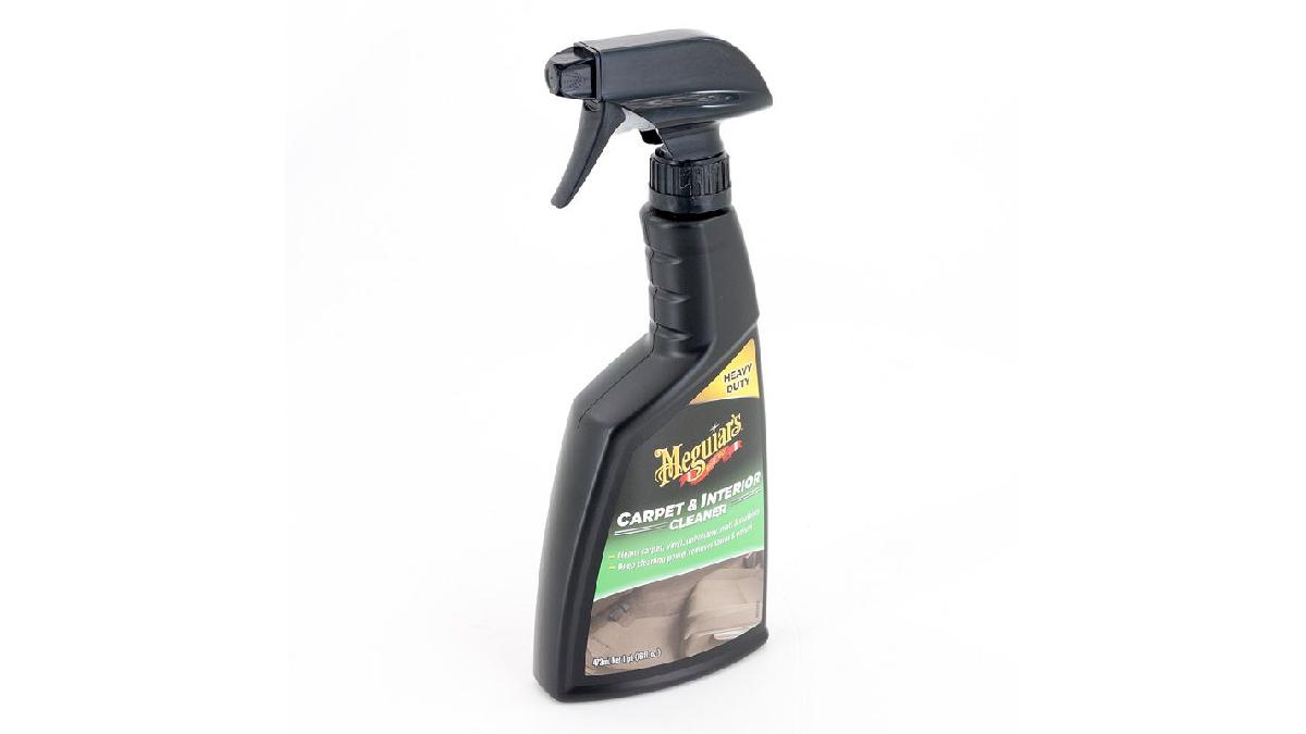 MEGUIAR%27S+D%C3%A9tacheur+et+Nettoyant+Tissus+%26+Moquettes