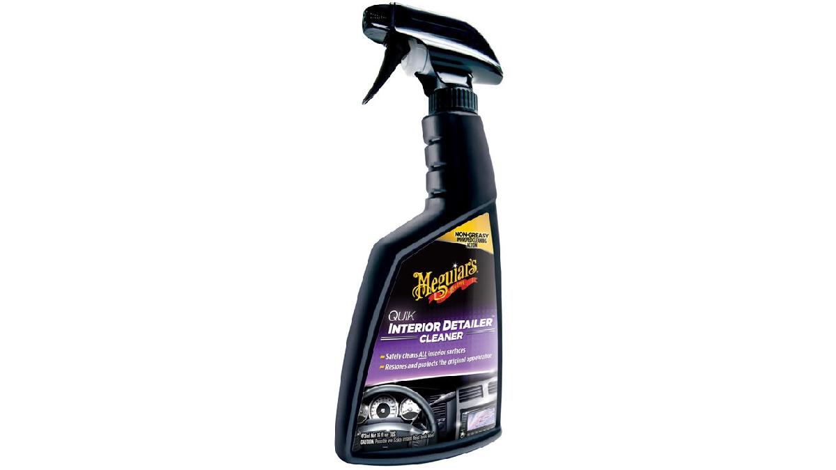 MEGUIAR%27S+Brillance+%C3%89clair+Int%C3%A9rieur