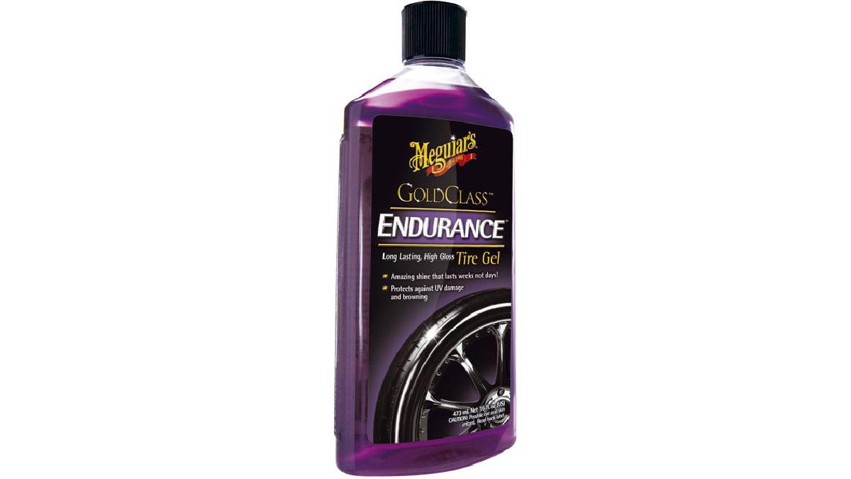 MEGUIAR%27S+Endurance+Gel+de+Protection+Pneus