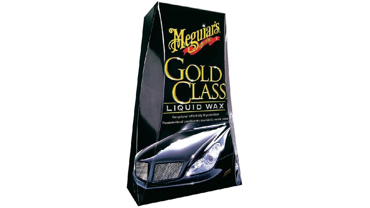 MEGUIAR%27S+Gold+Class+Cire+de+Protection+liquide
