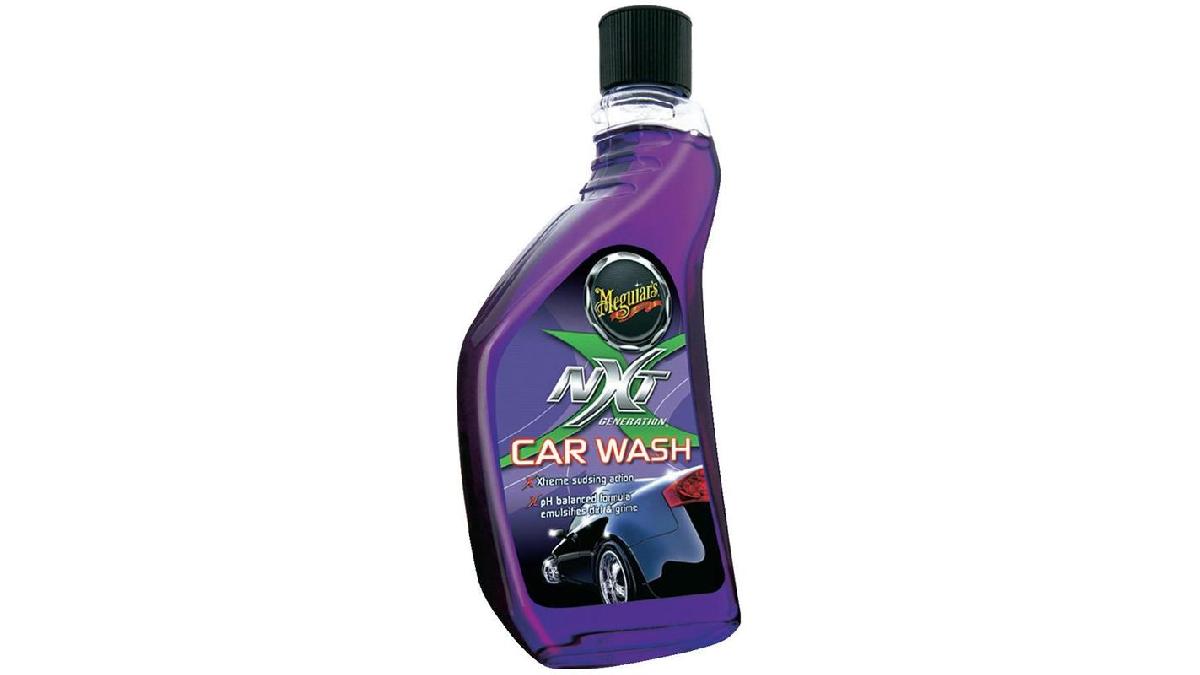 MEGUIAR%27S+NXT+Car+Wash+532ml
