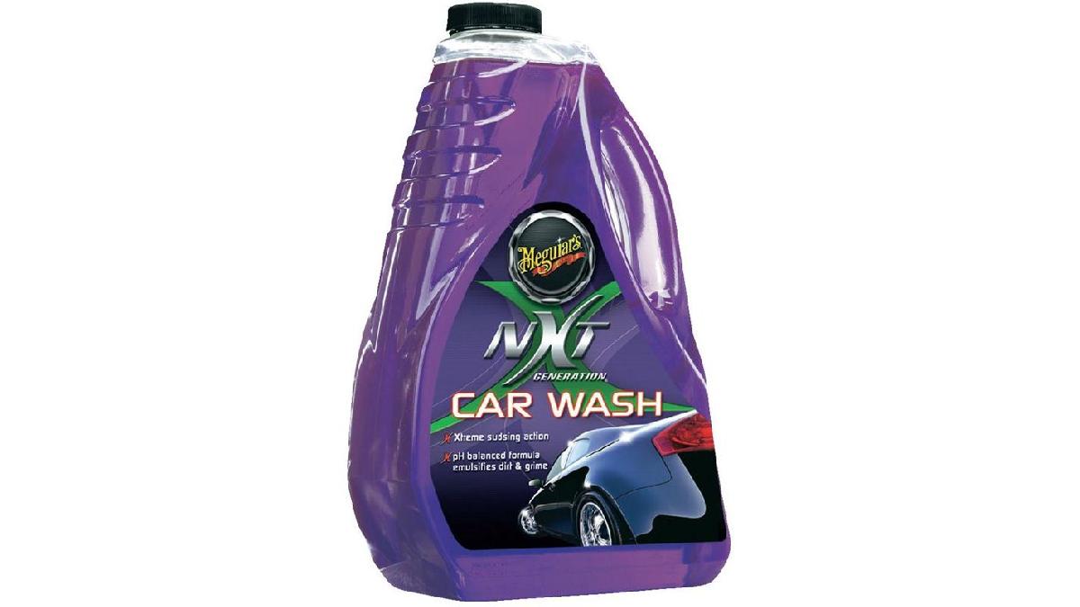MEGUIAR%27S+NXT+Car+Wash+1%2C89L