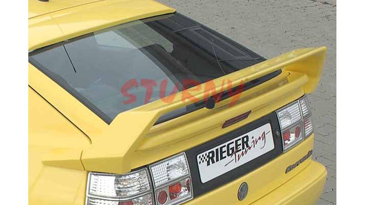 RIEGER+TUNING+Becquet+de+hayon+GTO+pour+VW+Corrado