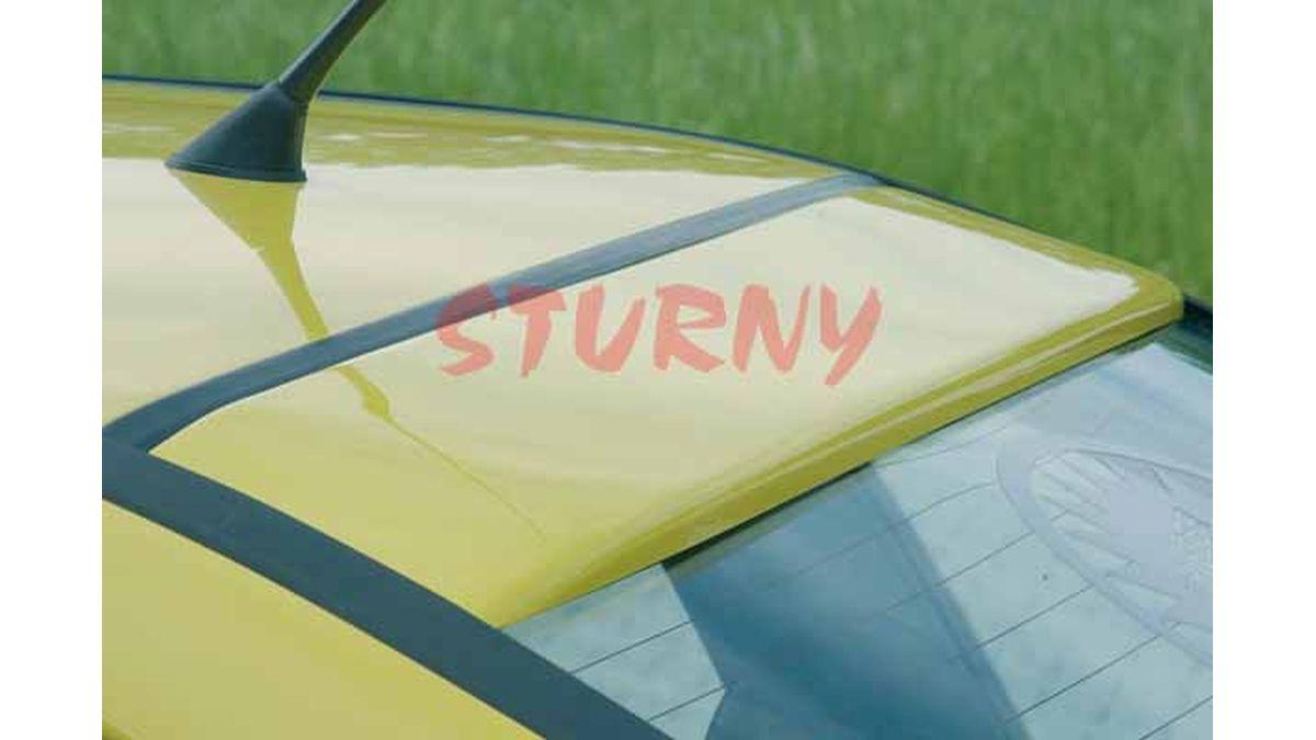 RIEGER+TUNING+Casquette+de+toit+pour+Seat+Cordoba+6K+%2893-99%29