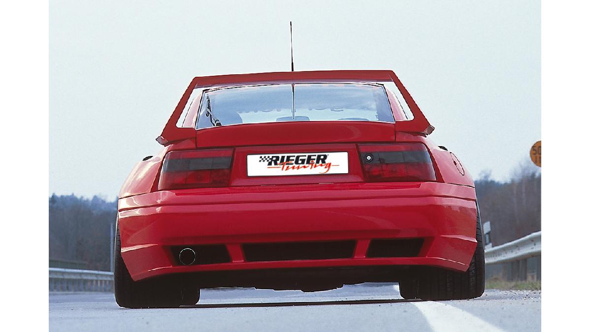 RIEGER+TUNING+Becquet+de+coffre+CATANO+pour+Opel+Calibra