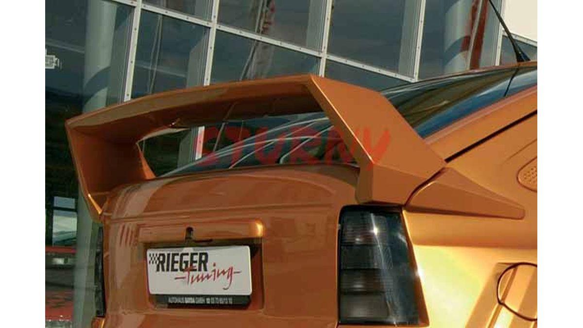 RIEGER+TUNING+Becquet+de+hayon+GTO+pour+Opel+Kadett+E