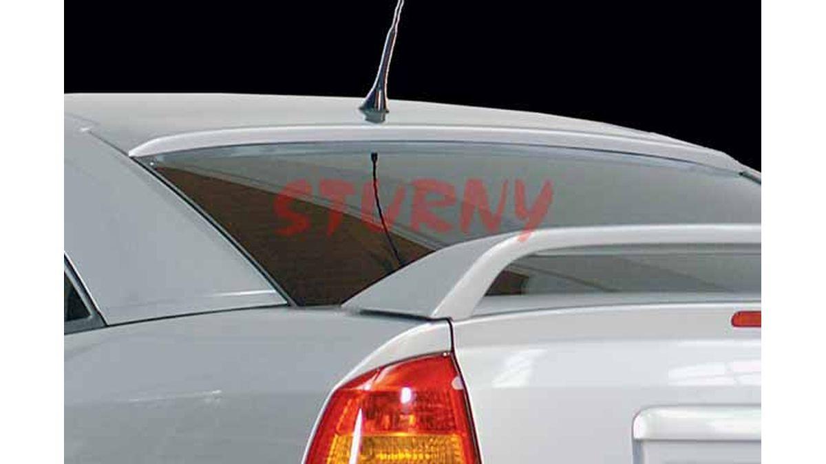 RIEGER+TUNING+Casquette+de+toit+pour+Opel+Astra+G+Berline