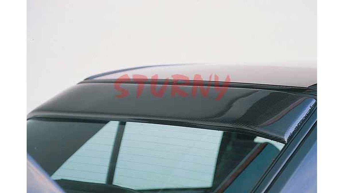 RIEGER+TUNING+Casquette+de+toit+pour+Mercedes+190+W201