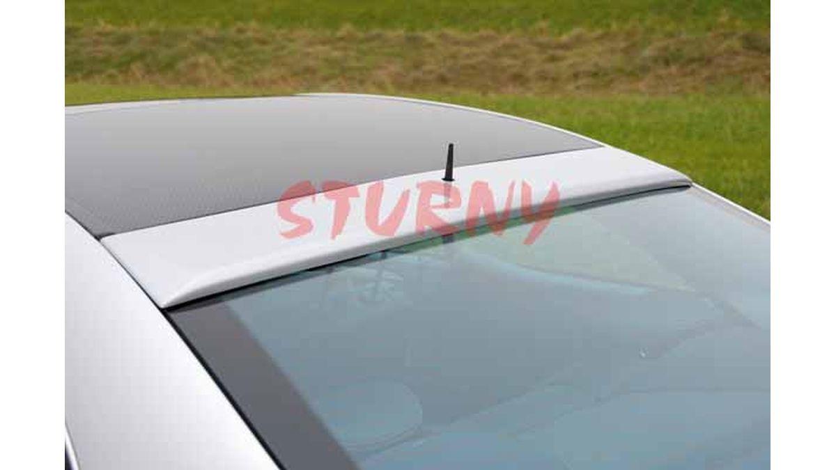 RIEGER+TUNING+Casquette+de+toit+pour+Mercedes+CLK+C209