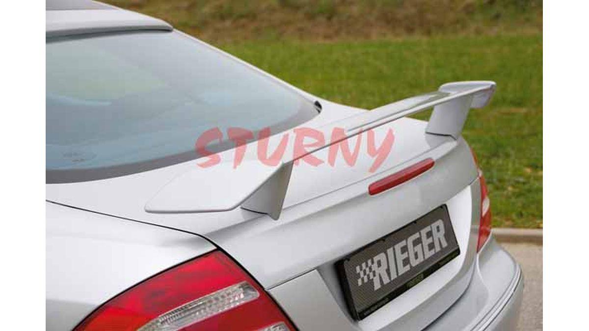 Becquet+de+coffre+CLP+500+pour+Mercedes+CLK+C209