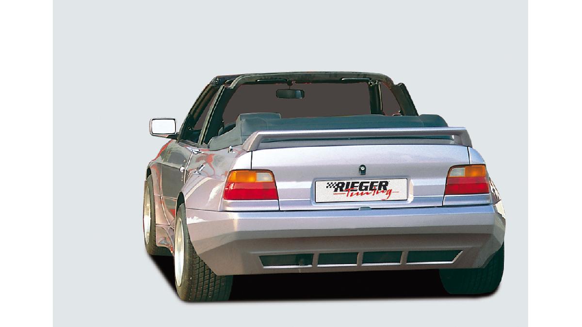 RIEGER+TUNING+Becquet+de+coffre+pour+Ford+Escort+5+Cab