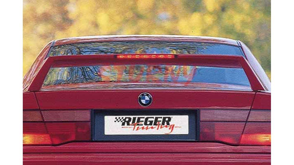 RIEGER+TUNING+Becquet+de+coffre+pour+BMW+S%C3%A9rie+8+E31
