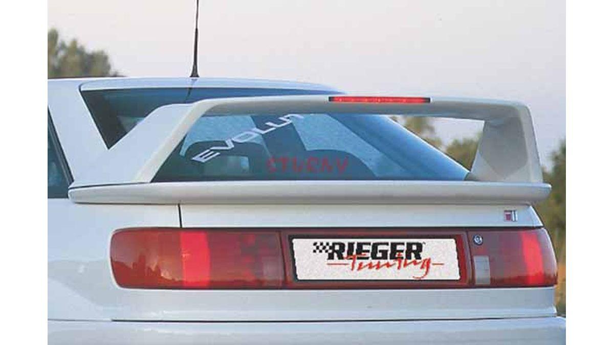 RIEGER+TUNING+Becquet+de+hayon+EVO+pour+Audi+80+Coup%C3%A9+type+89