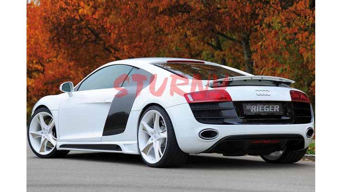 RIEGER+TUNING+Kit+Upgrade+pour+l%27arri%C3%A8re+pour+Audi+R8