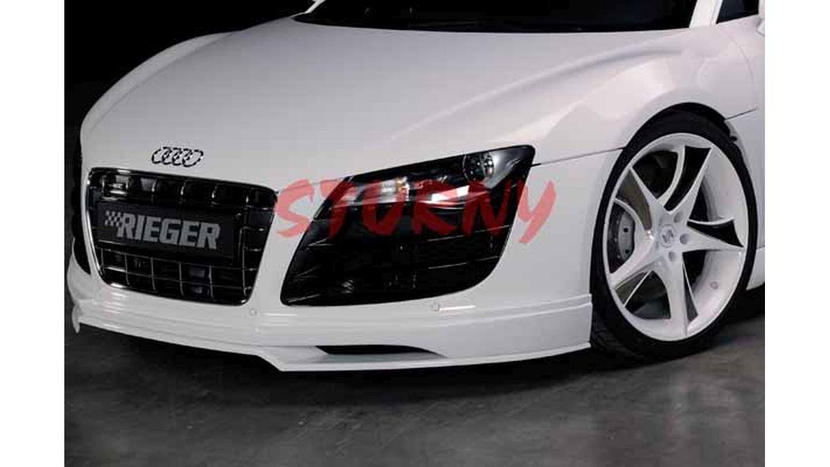 RIEGER+TUNING+Kit+Upgrade+pour+l%27avant+pour+Audi+R8