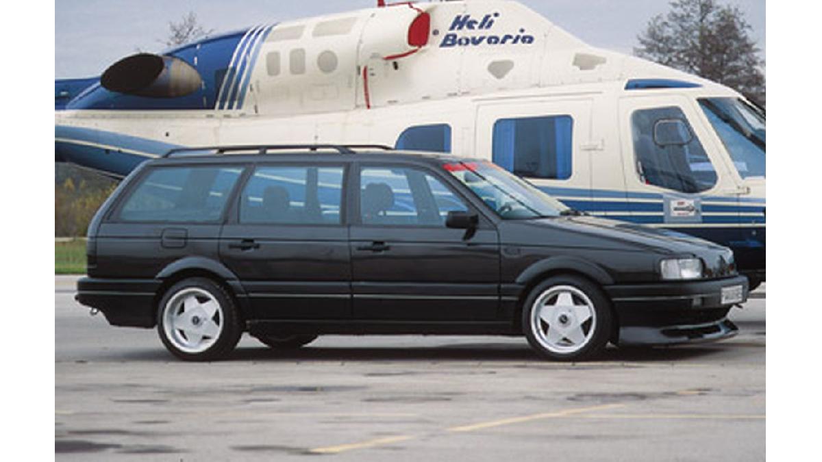 RIEGER+TUNING+Jeu+extensions+d%27ailes+AR+en+GFK+pour+VW+Passat+35i