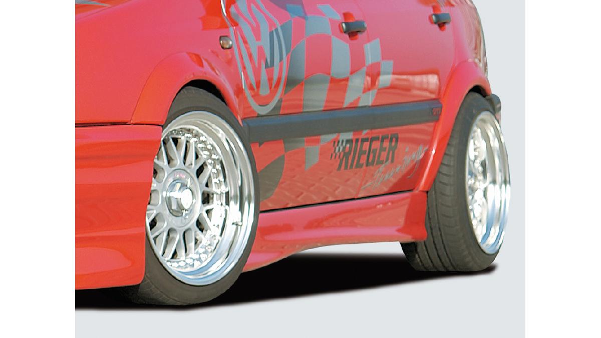 RIEGER+TUNING+Jeu+de+4+extensions+d%27ailes+en+ABS+pour+VW+Golf+3+pour+3%2F5-portes