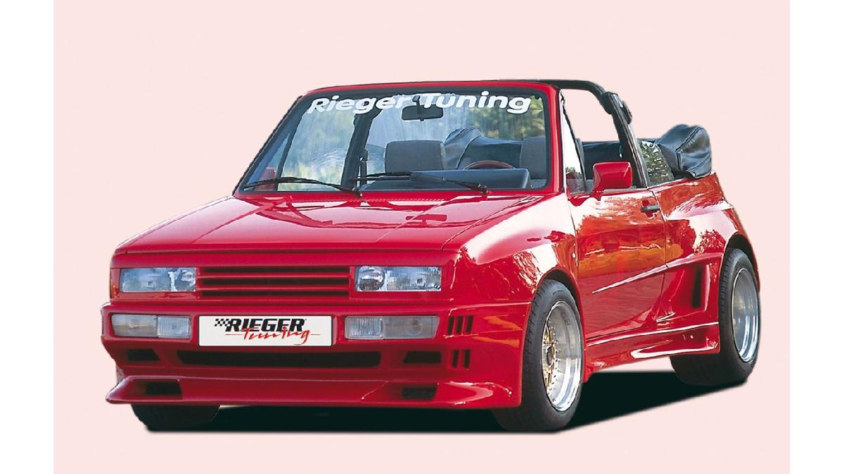 RIEGER+TUNING+Kit+complet+large+GTO+en+GFK+pour+VW+Golf+1