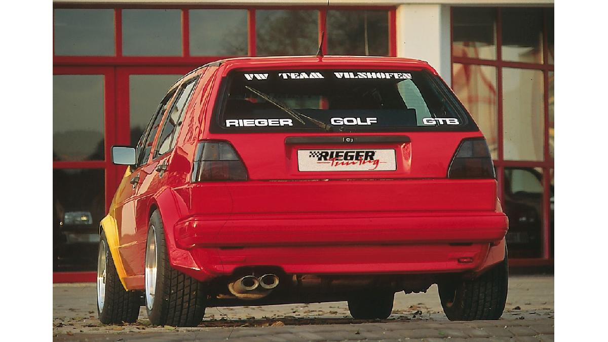 RIEGER+TUNING+Jeu+extensions+d%27ailes+AR+en+GFK+pour+VW+Golf+1