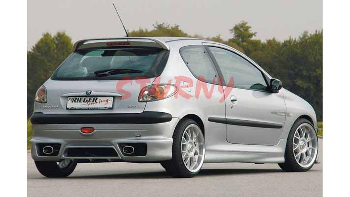 D%C3%89STOCKAGE+RIEGER+TUNING+Rajout+AR+INFINITY+pour+gros+pare-chocs+pour+Peugeot+206