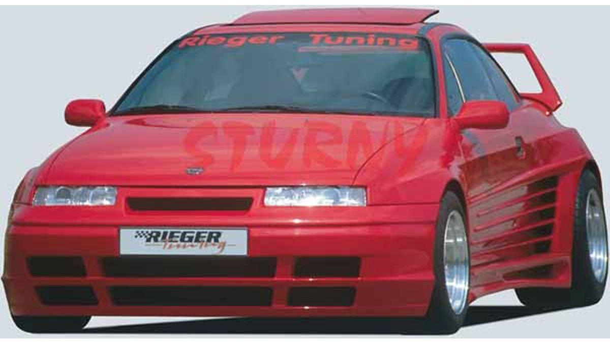 RIEGER+TUNING+Kit+complet+large+CATANO+en+GFK+pour+Opel+Calibra