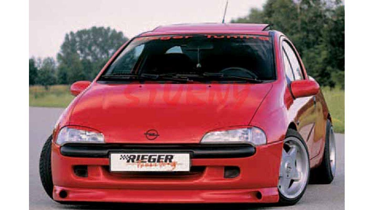 RIEGER+L%C3%A8vre+AV+type+CUP+en+GFK+avec+prise+d%27air+pour+Opel+Tigra