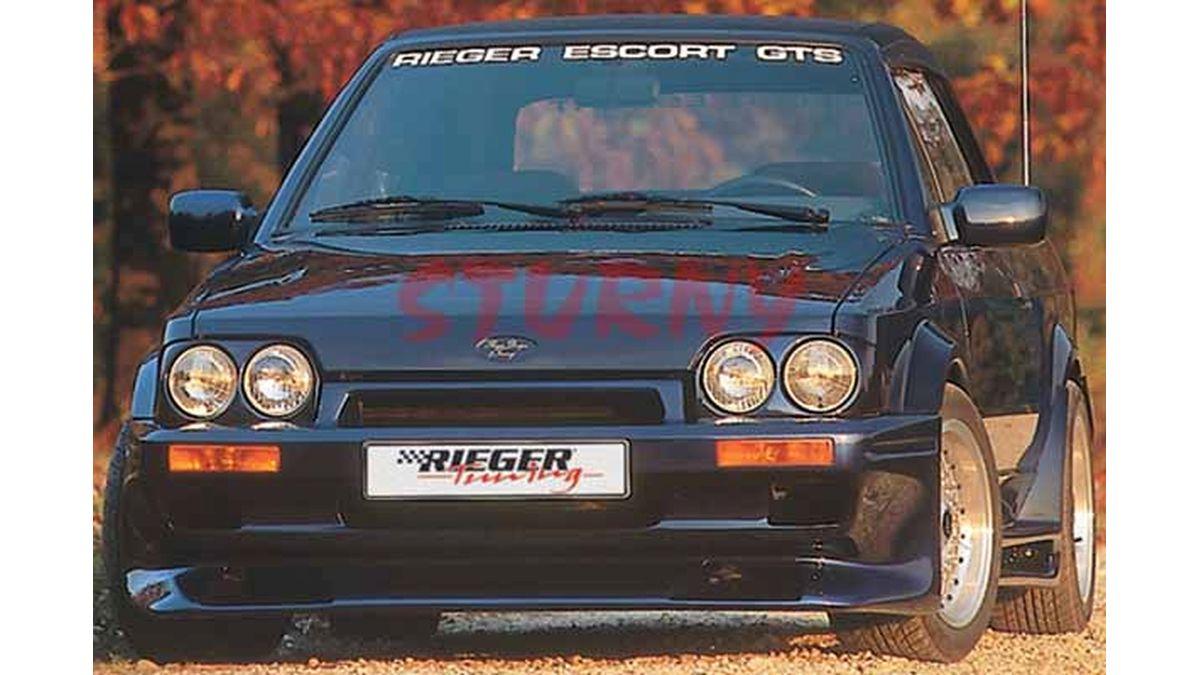 RIEGER+TUNING+Kit+complet+large+GTB+en+GFK+pour+Ford+Escort+3%2F4