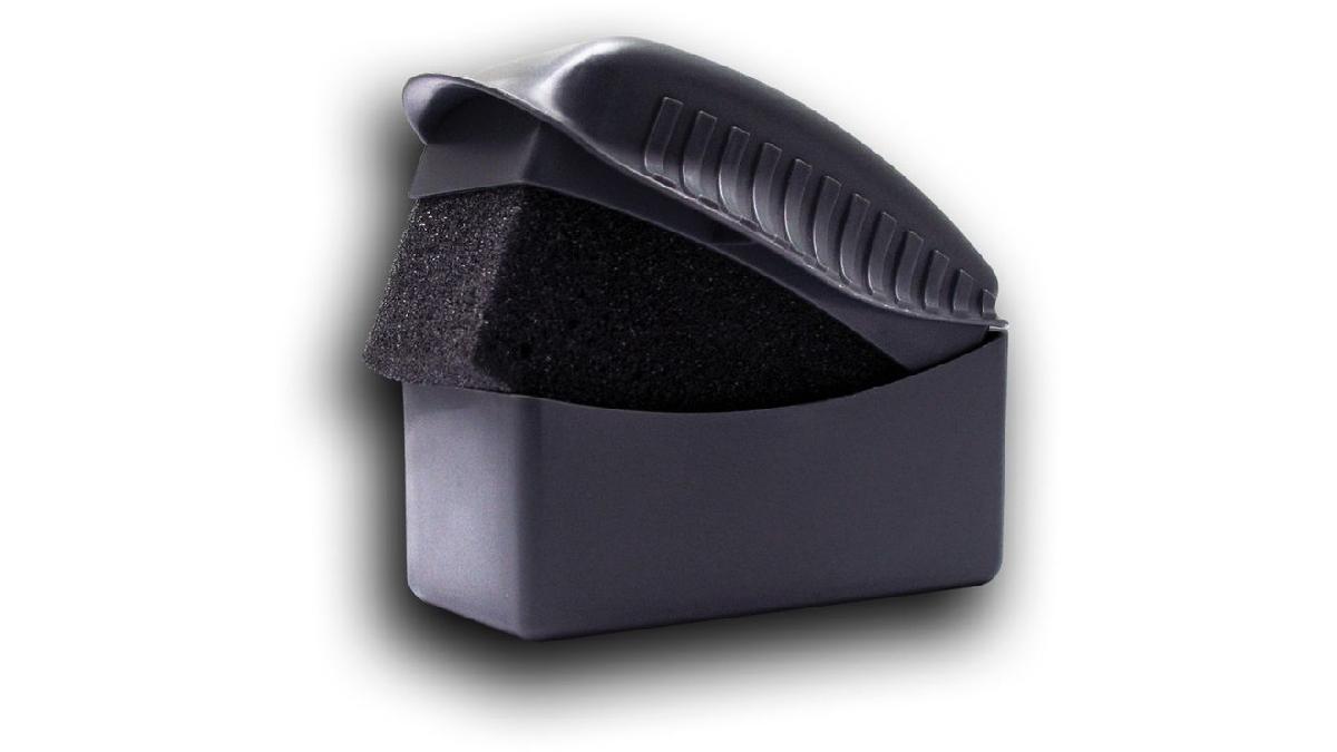 MEGUIAR%27S+Tampon+Applicateur+Pneus