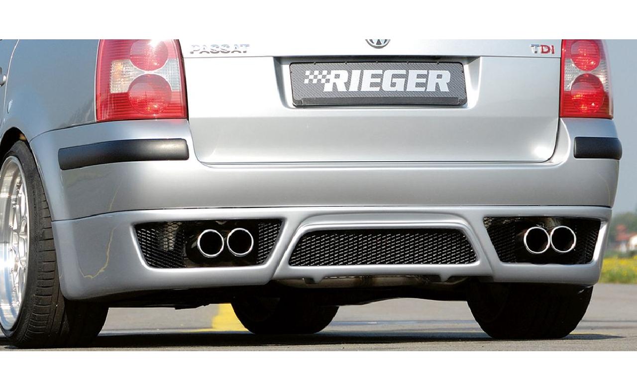RIEGER TUNING Rajout AR INFINITY pour VW Golf 3