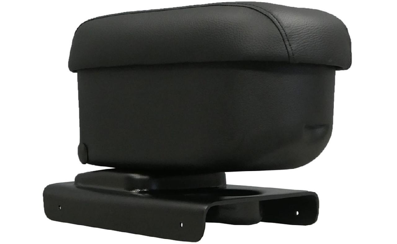 Accoudoir central coulissant pour Audi A1 (10-) (CK AUS10 Accoudoir central coulissant pour Audi A1 (10-) (CK AUS10