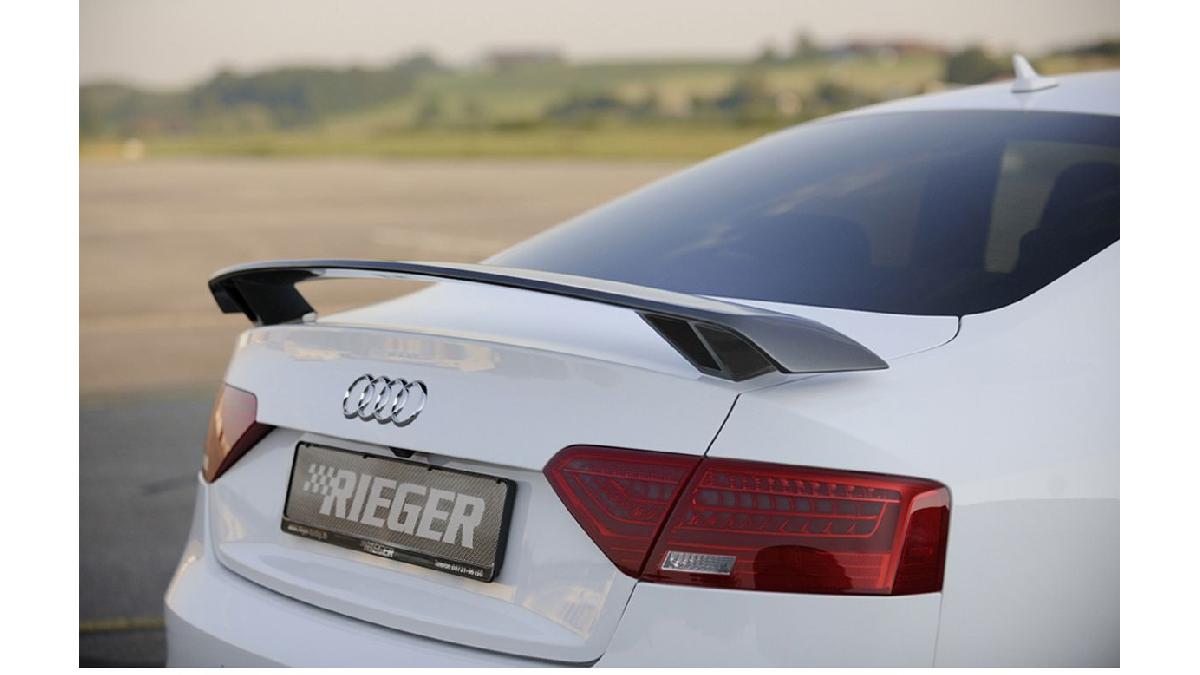 RIEGER+TUNING+Becquet+de+coffre+pour+Audi+A5+%28B8%2FB81%29+coup%C3%A9%2Fcabriolet+incl.+S5%2FS-line%2Ffacelift