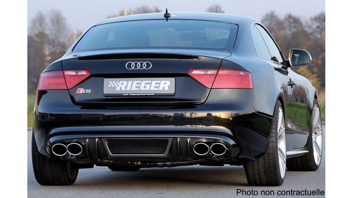 RIEGER+TUNING+Diffuseur+AR+pour+Audi+A5+%28B8%2FB81%29+coup%C3%A9%2Fcabriolet+%2806%2F07-07%2F11%29+sauf+S5%2FS-line