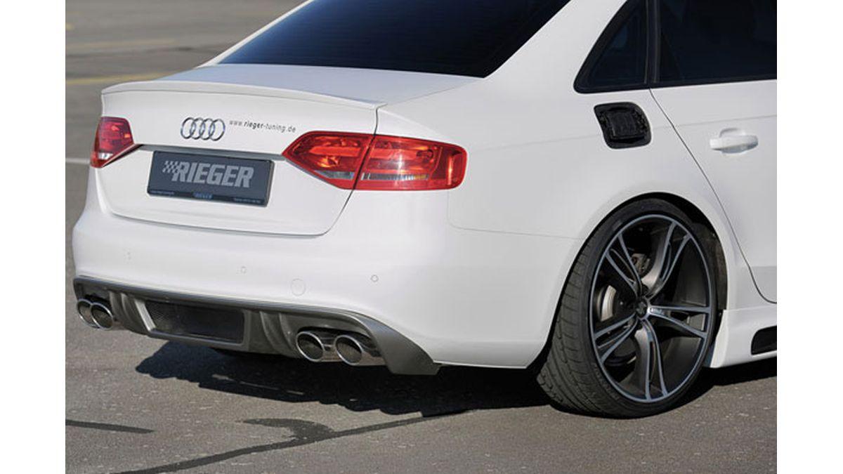 RIEGER+TUNING+Diffuseur+AR+pour+Audi+A4+%28B8%2FB81%29+incl.+break+S4%2FS-Line