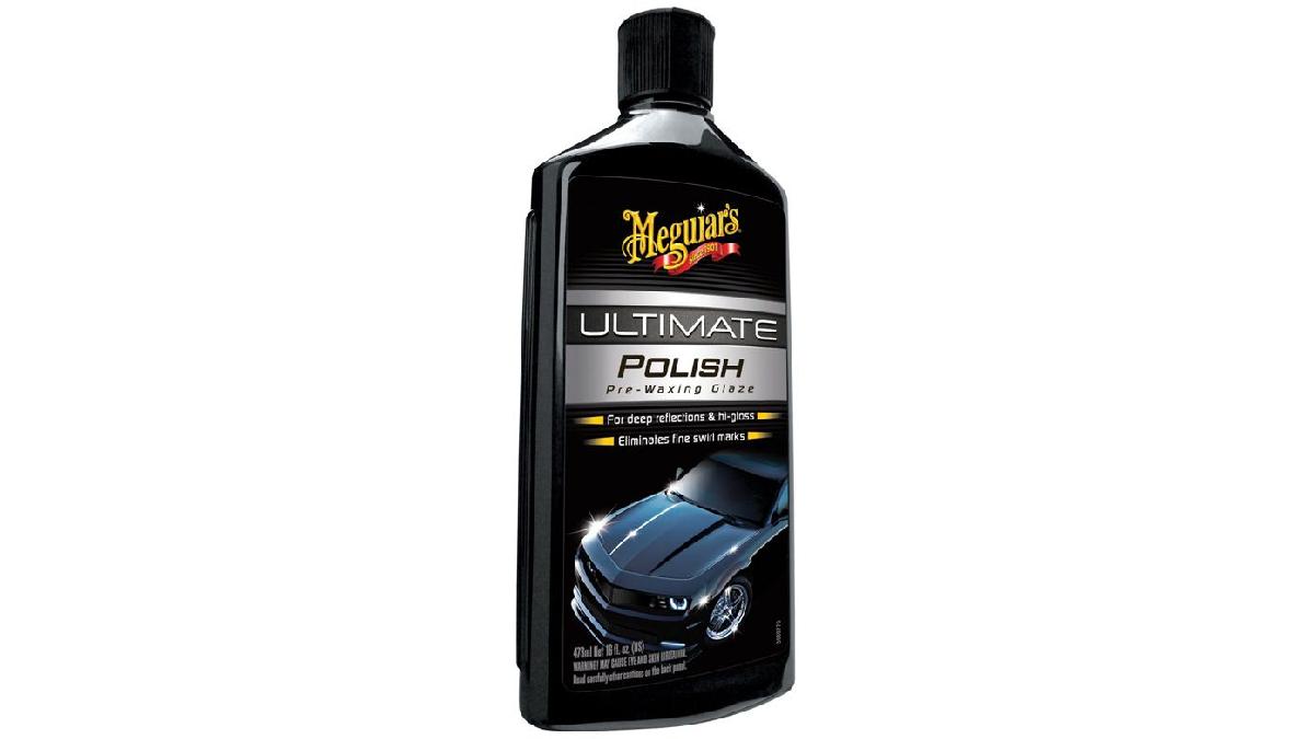 MEGUIAR%27S+Lustrant+Ultime