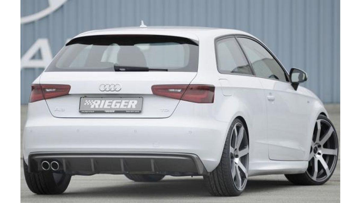 RIEGER+TUNING+Diffuseur+AR+pour+Audi+A3+8V+3%2F5-portes+sauf+S-Line+sauf+facelift+%2807%2F12-08%2F16%29