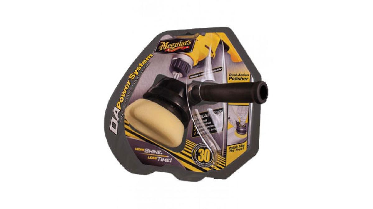 MEGUIAR%27S+Syst%C3%A8me+Double+Action