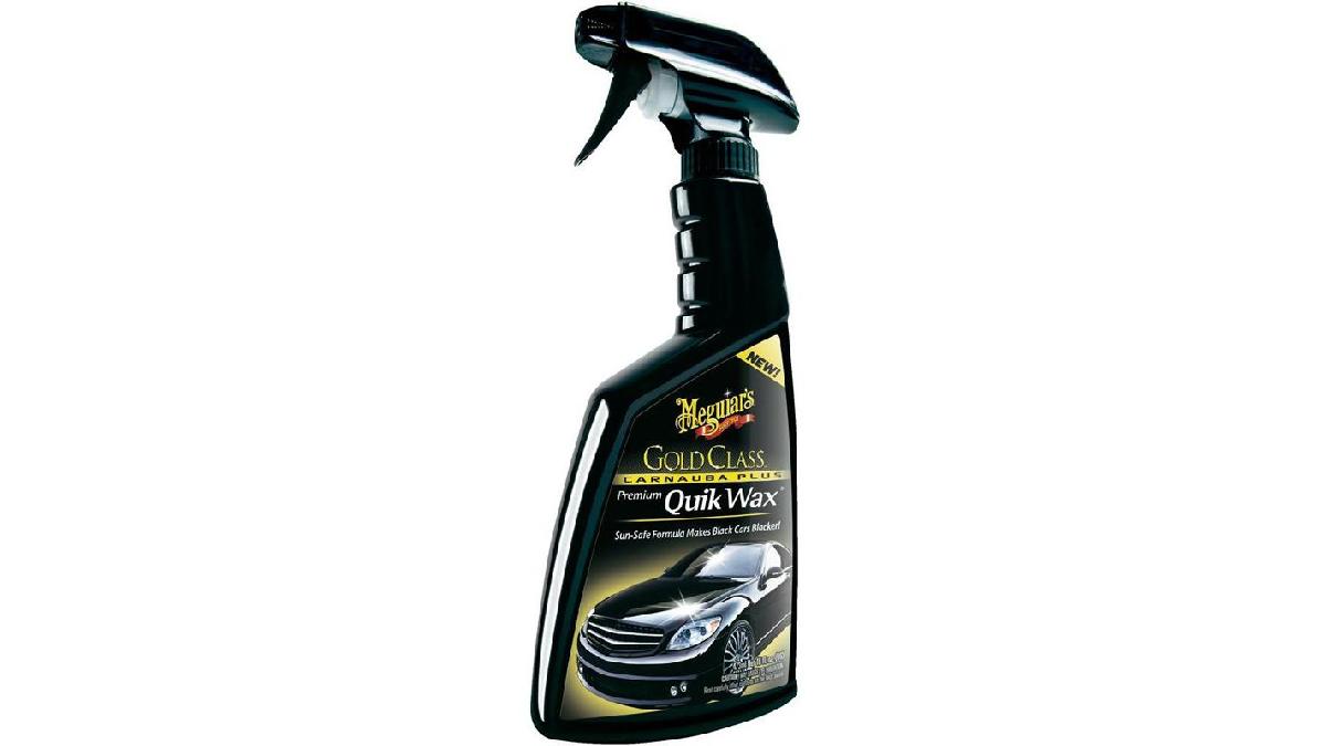 MEGUIAR%27S+Gold+Class+Cire+Eclair+Premium