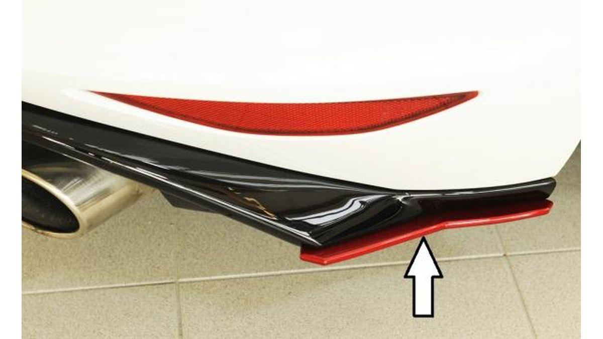 Jeu+de+lame+de+pare-chocs+Ar+en+ABS+pour+VW+Golf+7+GTI%2FGTD%2FGTE+%2804%2F13-12%2F16%29+%26+GTI+Clubsport+%2802%2F16-%29