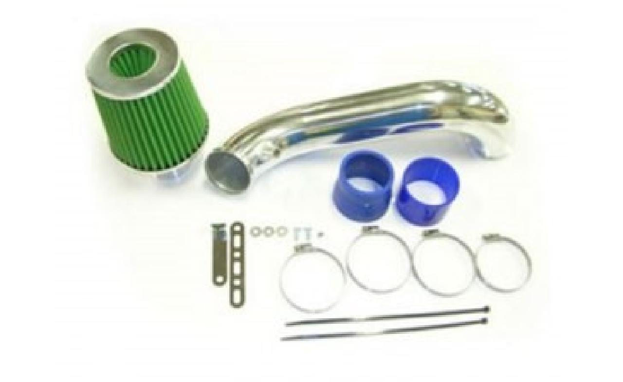 Kit d'admission directe GREEN Speed'R spécifique BMW SERIE 3 (E46) 3,2L ...