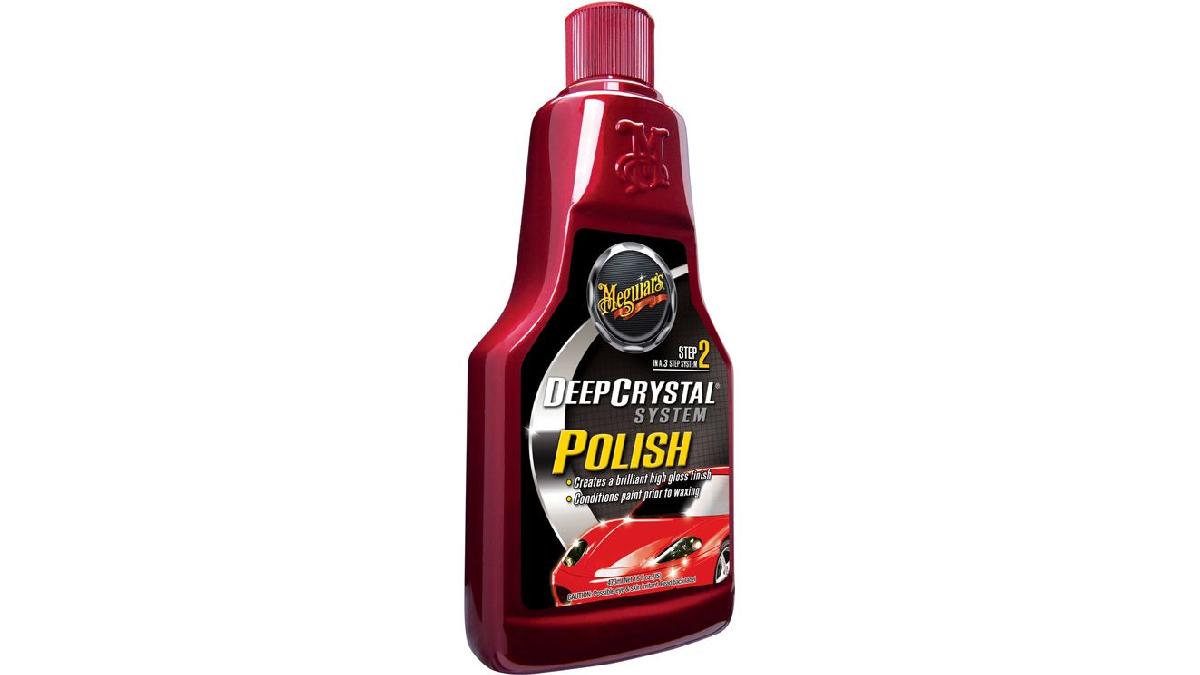 Meguiars+Deep+Crystal+Etape+2+Polish+473ml+%28A3116%29