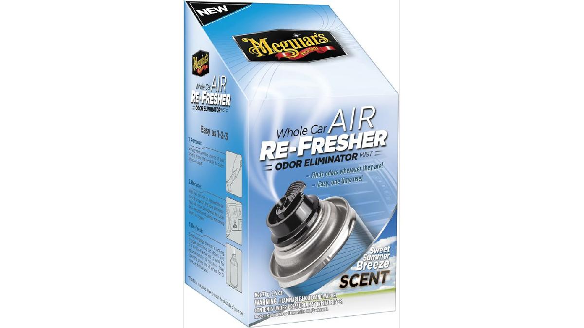 MEGUIAR%27S+DESTRUCTEUR+D%27ODEUR++-+Senteur+Brise+d%27Et%C3%A9