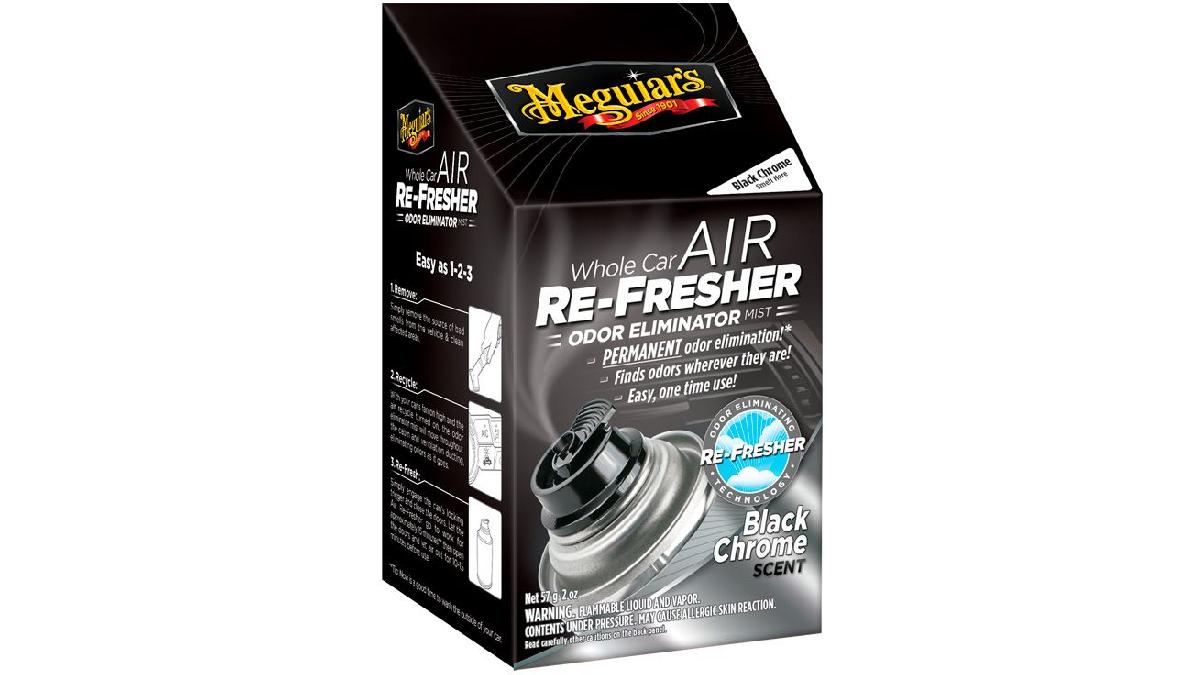 MEGUIAR%27S+DESTRUCTEUR+D%27ODEUR+-+Senteur+Black+Chrome