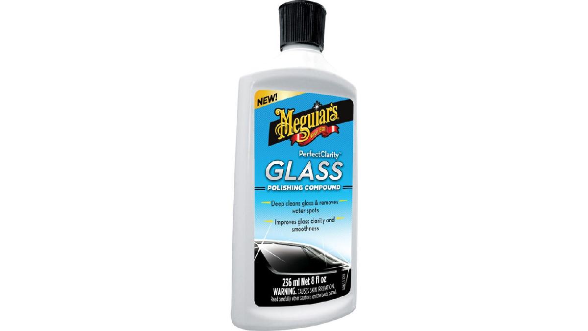 MEGUIAR%27S+POLISH+VITRES+%26+PARE-BRISE