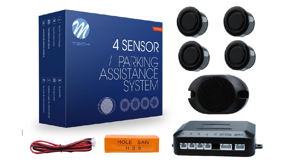 Capteurs+de+stationnement+CP17+18mm+buzzer+NOIR