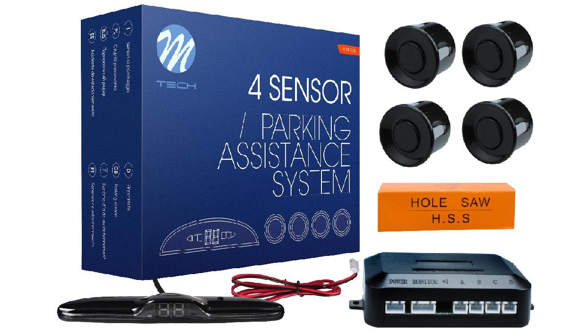 Capteurs+de+stationnement+CP24+22mm+buzzer+NOIR